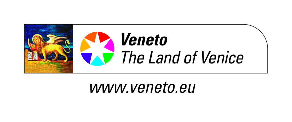 venice logo regione