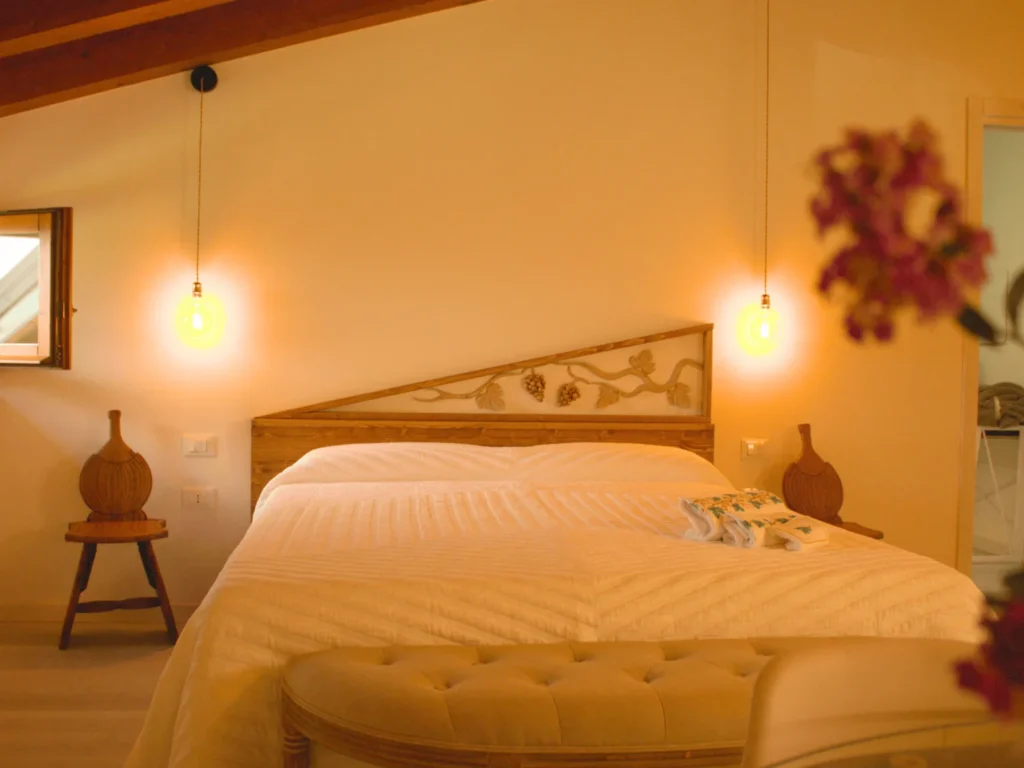 foto camere vicenza abbraccio della vigna montecchio b&b camere