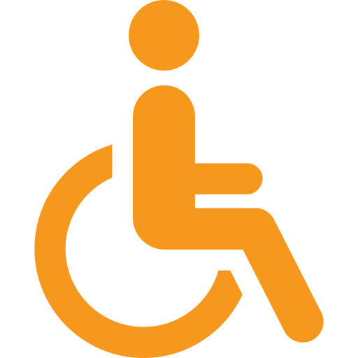accesso disabili abbraccio della vigna montecchio vicenza camere alloggio