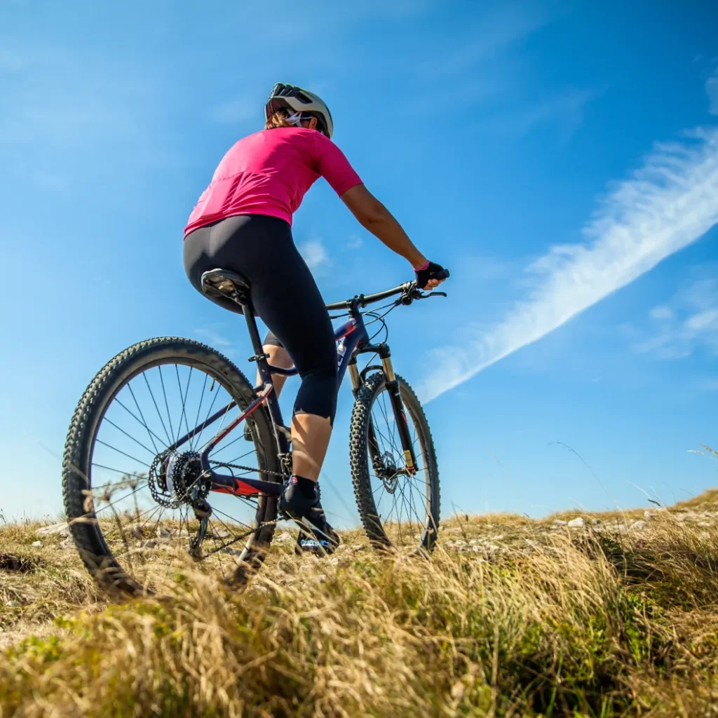 noleggio bici immagine