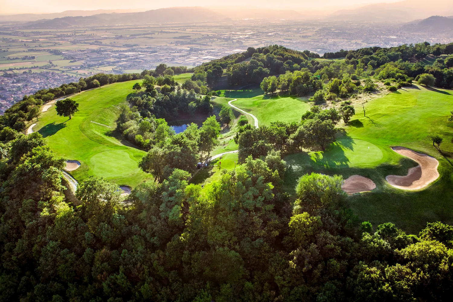 golf club colli berici