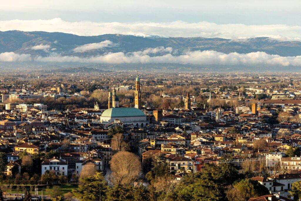 attività a vicenza immagine