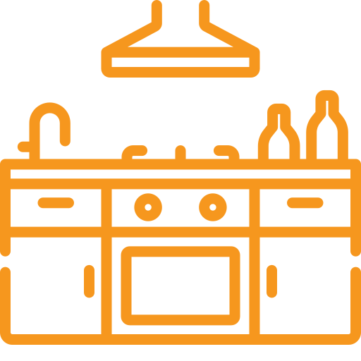 icona cucina completa abbraccio montecchio maggiore vicenza