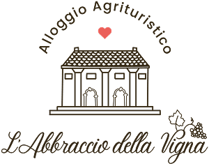 Logo L'abbraccio della Vigna Montecchio Maggiore Vicenza