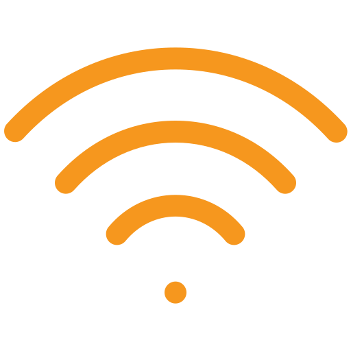 icona wifi gratuito