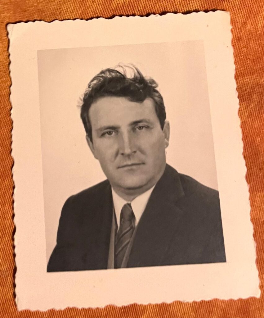 immagine domenico abbraccio della vigna