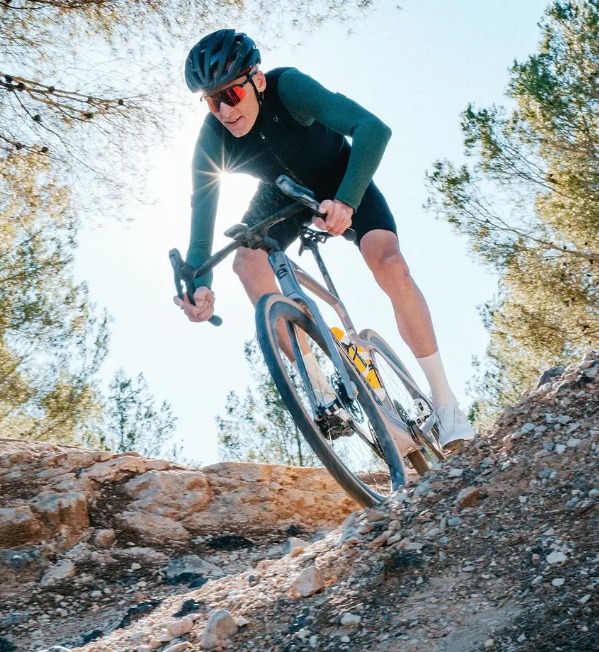 gravel colli berici